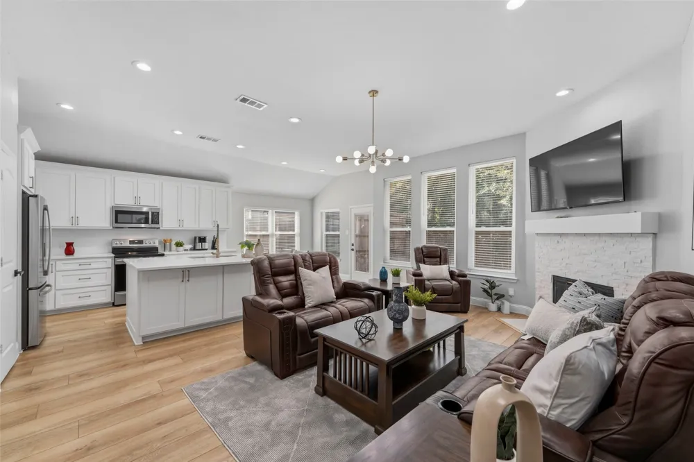 5554 Canyon Lands Drive Fort Worth, TX 76137