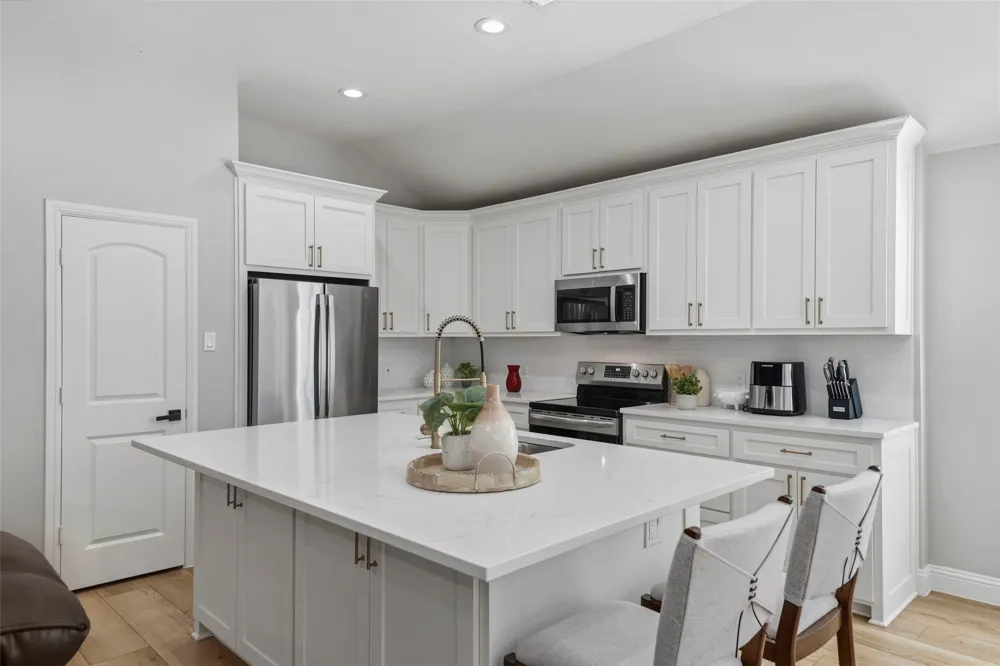 5554 Canyon Lands Drive Fort Worth, TX 76137