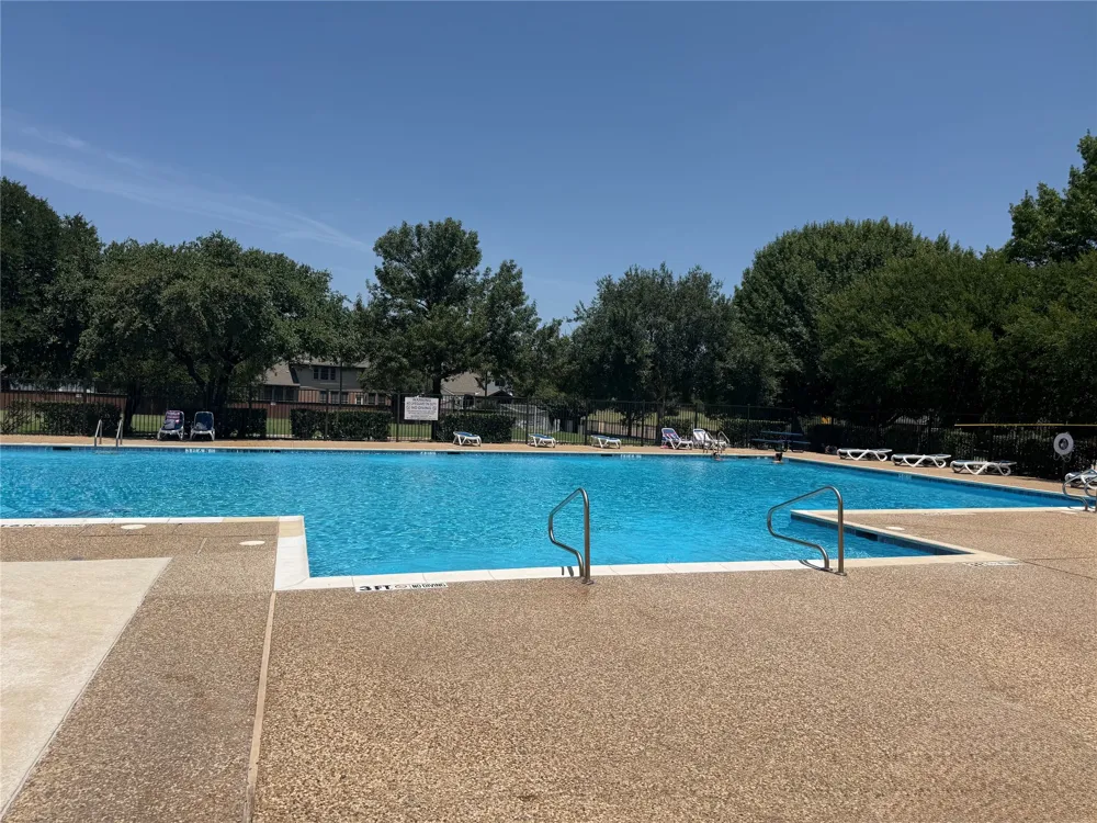 5554 Canyon Lands Drive Fort Worth, TX 76137