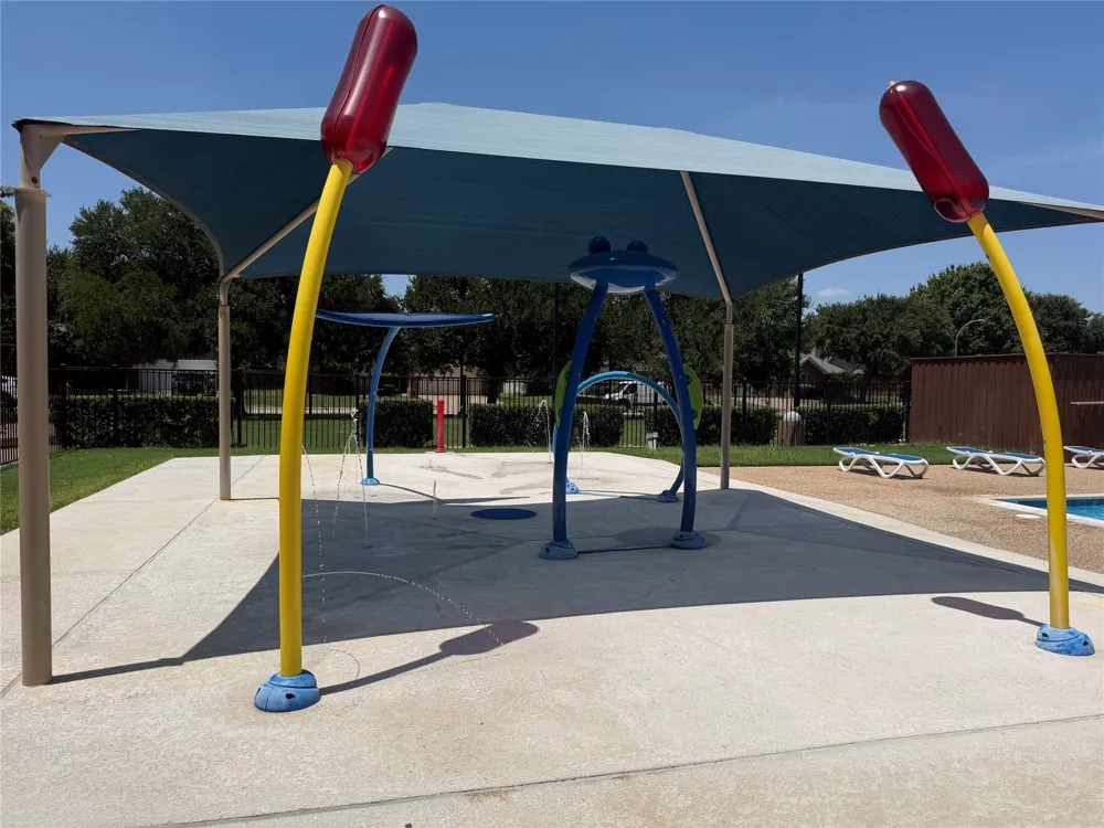 5554 Canyon Lands Drive Fort Worth, TX 76137