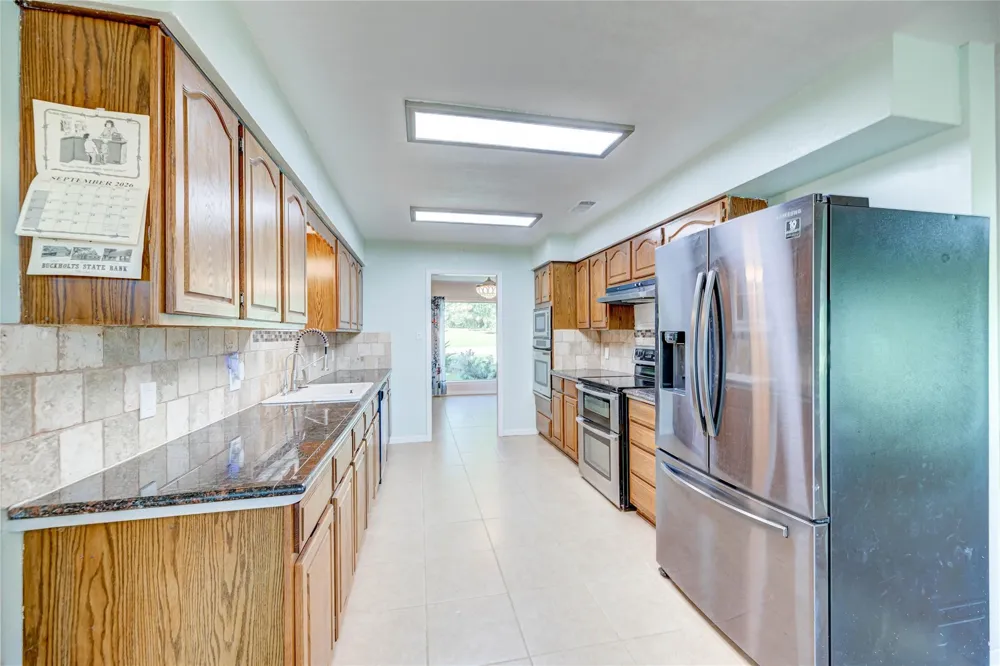 20 Valley Drive Coldspring, TX 77331