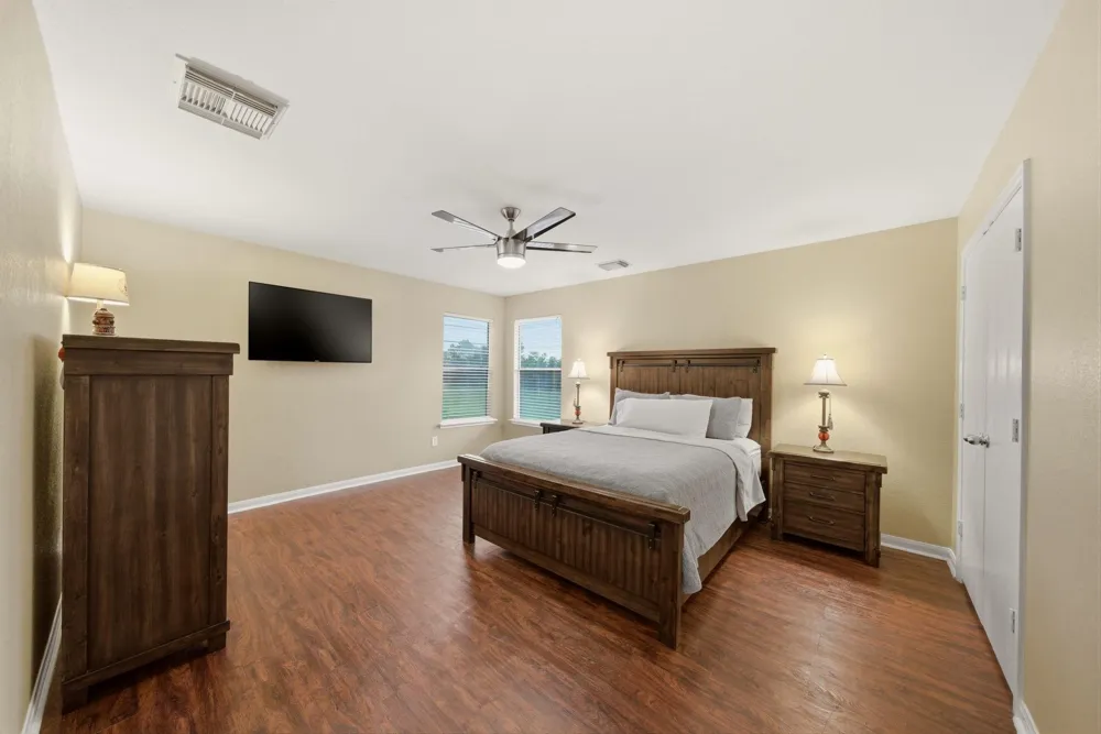 19630 Bold River Road Tomball, TX 77375