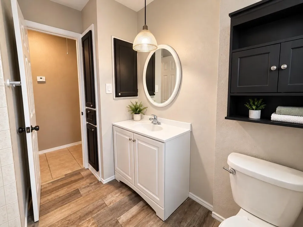21311 Greenham Drive Spring, TX 77388