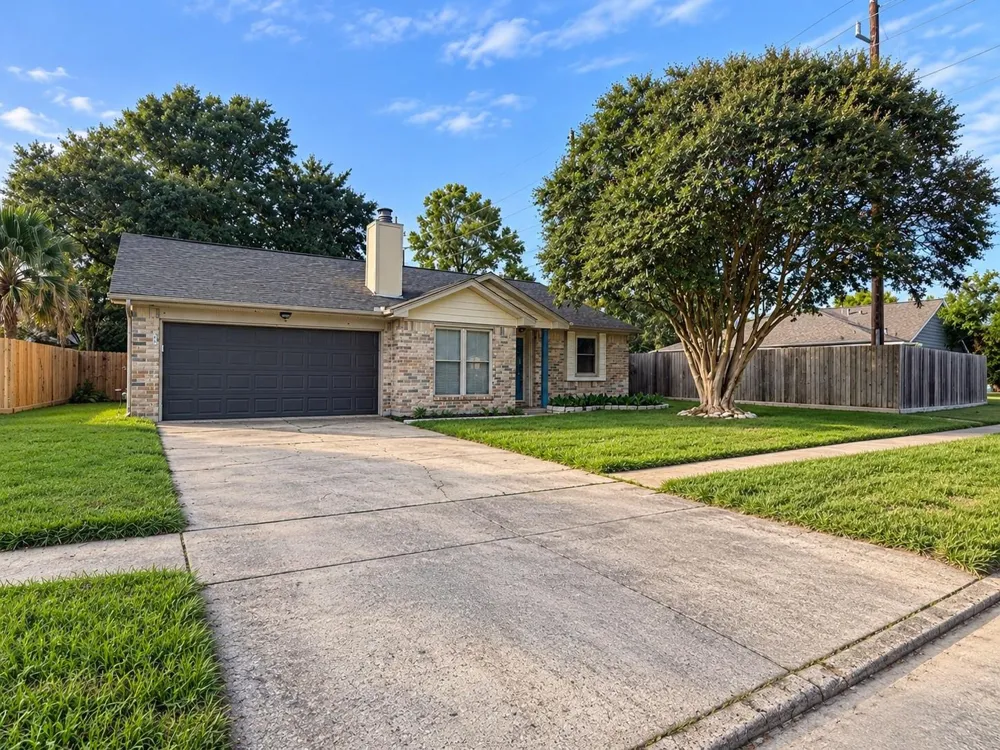21311 Greenham Drive Spring, TX 77388