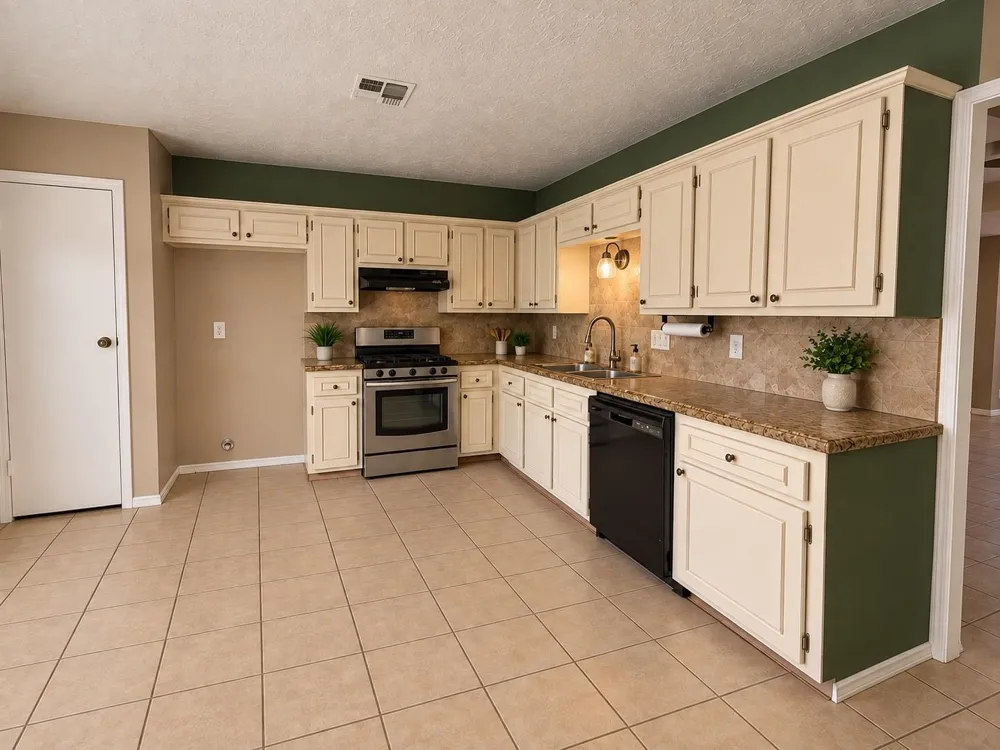 21311 Greenham Drive Spring, TX 77388
