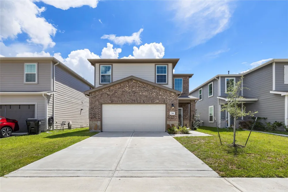 7316 Madison Commons Lane Houston, TX 77075