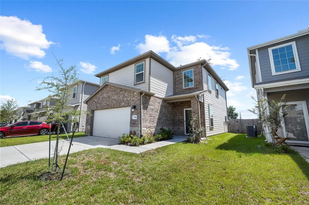 7316 Madison Commons Lane Houston, TX 77075