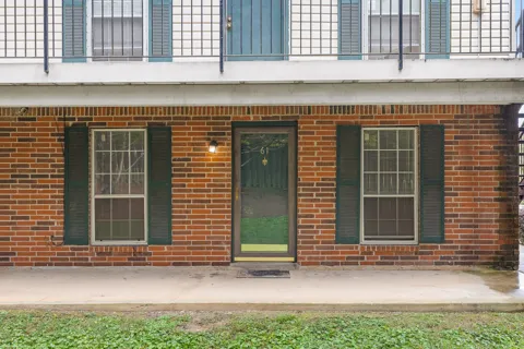 900 Mountain Creek Road #E61