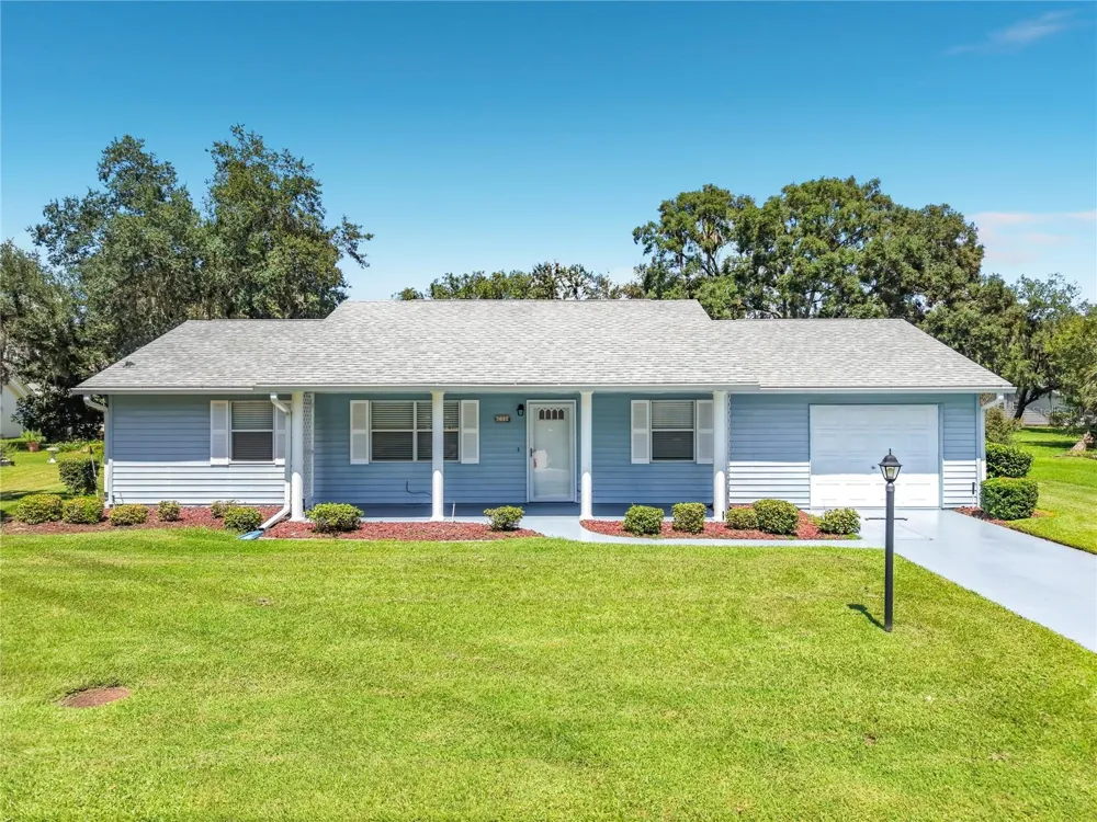 5622 ROSEWALL CIRCLE Leesburg, FL 34748