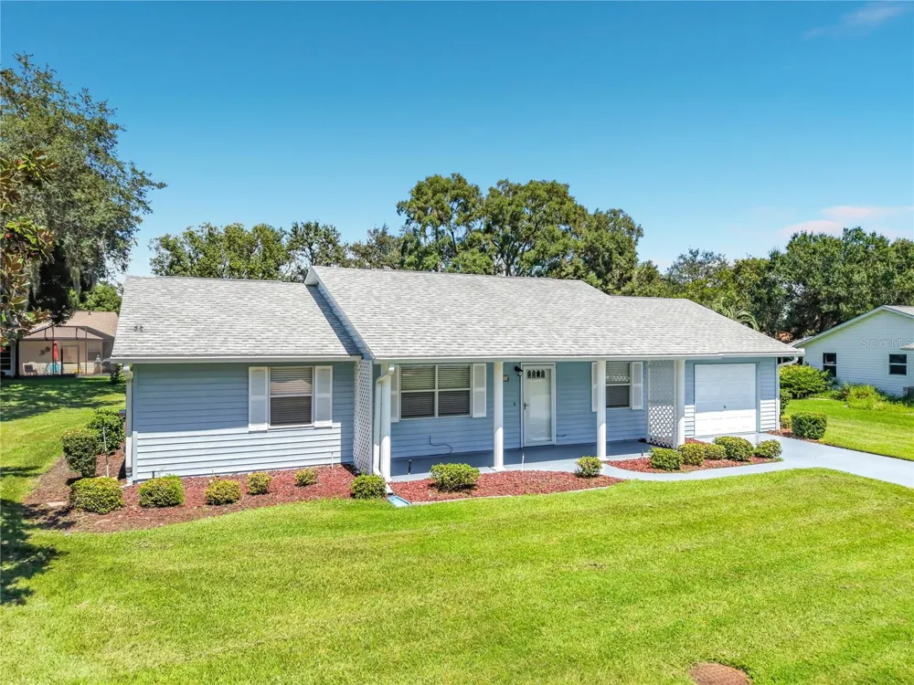 5622 ROSEWALL CIRCLE Leesburg, FL 34748