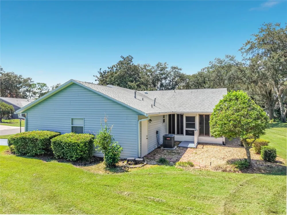 5622 ROSEWALL CIRCLE Leesburg, FL 34748
