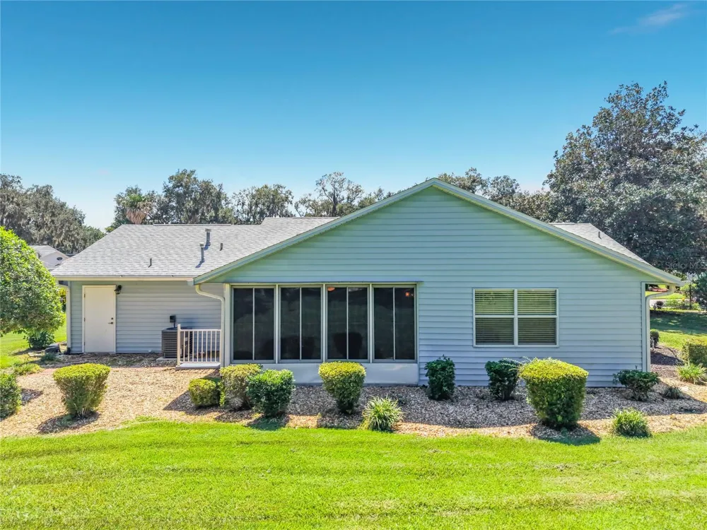 5622 ROSEWALL CIRCLE Leesburg, FL 34748