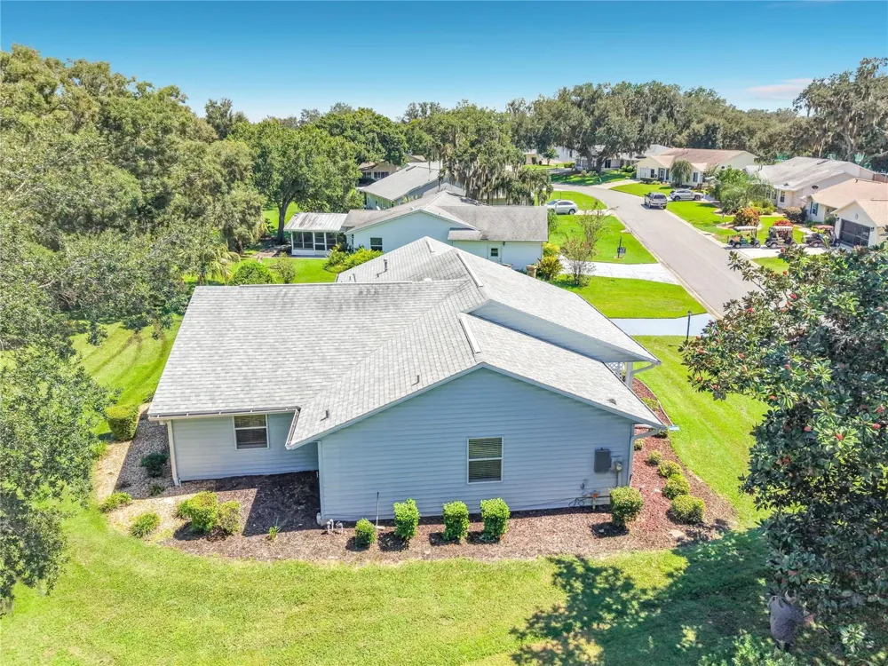 5622 ROSEWALL CIRCLE Leesburg, FL 34748