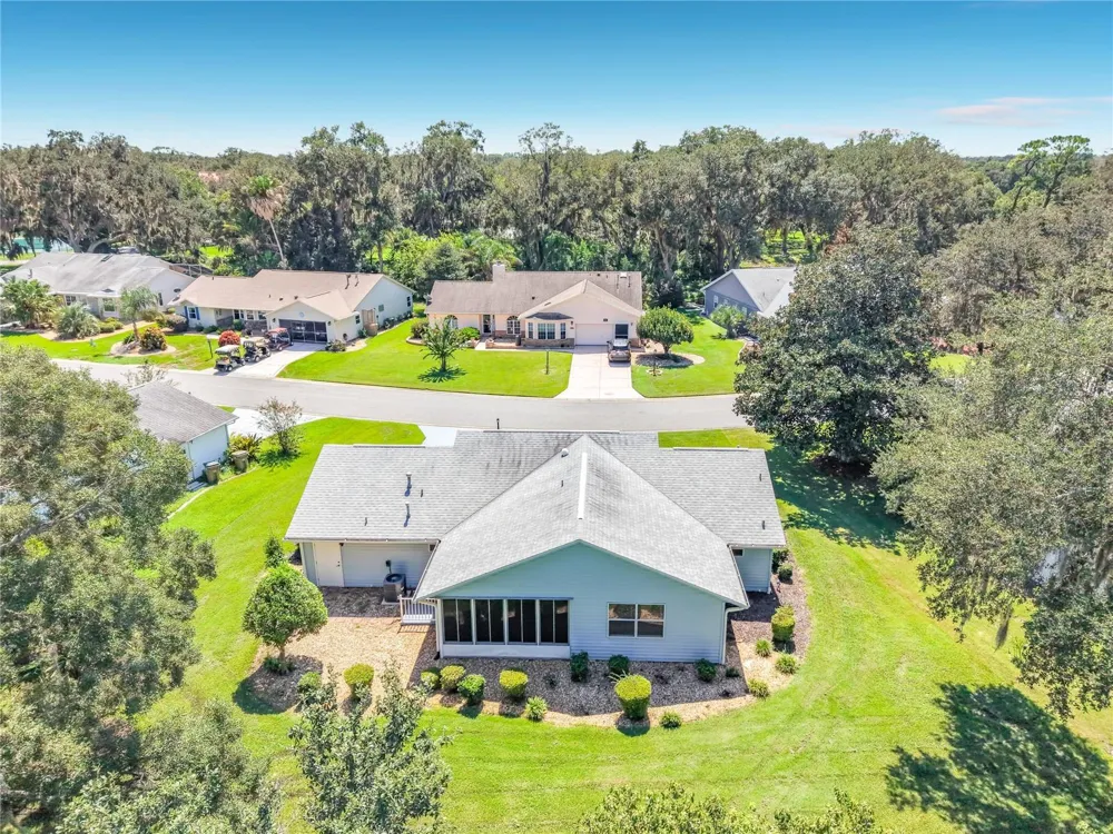 5622 ROSEWALL CIRCLE Leesburg, FL 34748