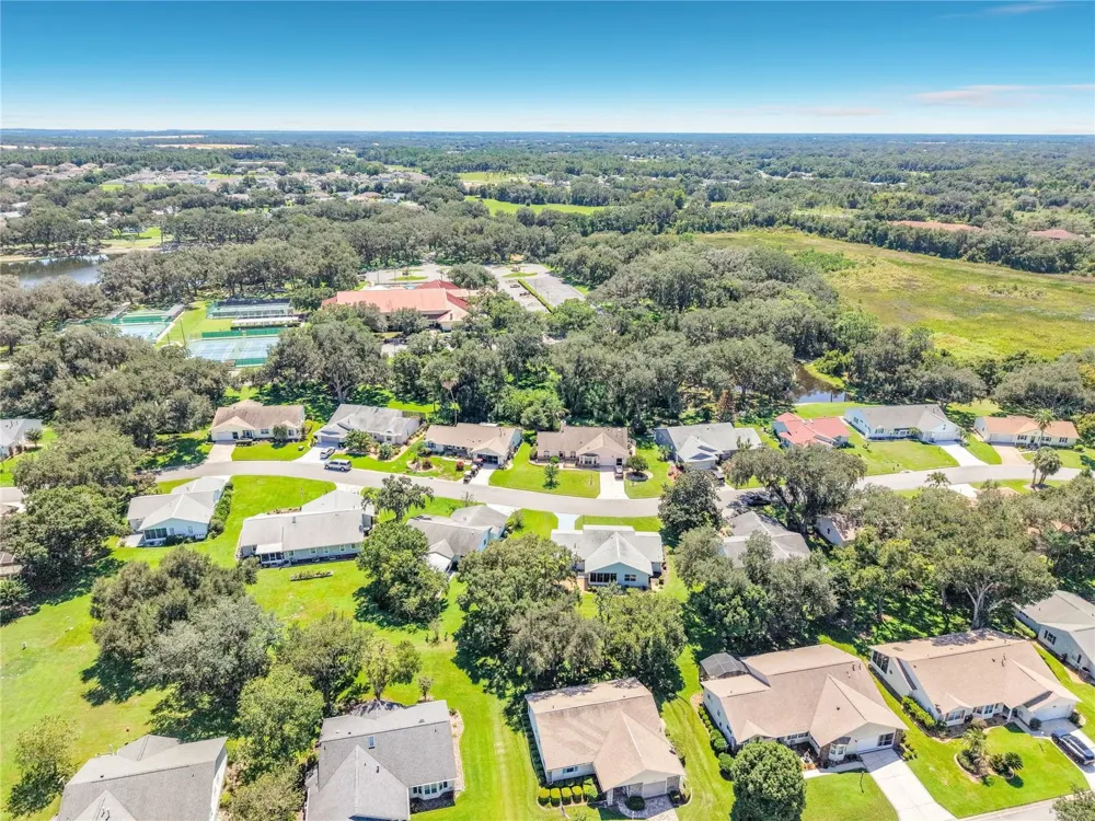5622 ROSEWALL CIRCLE Leesburg, FL 34748