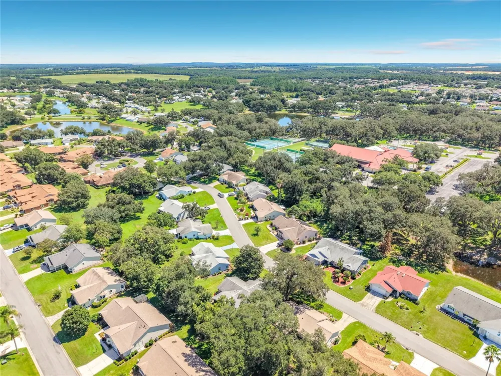 5622 ROSEWALL CIRCLE Leesburg, FL 34748