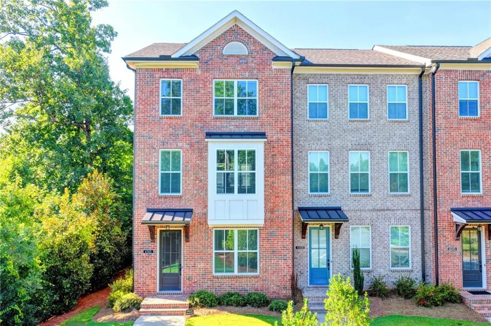 4365 Sims Park Overlook Suwanee, GA 30024