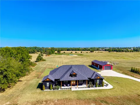 13568 S Ervan Beeks Road