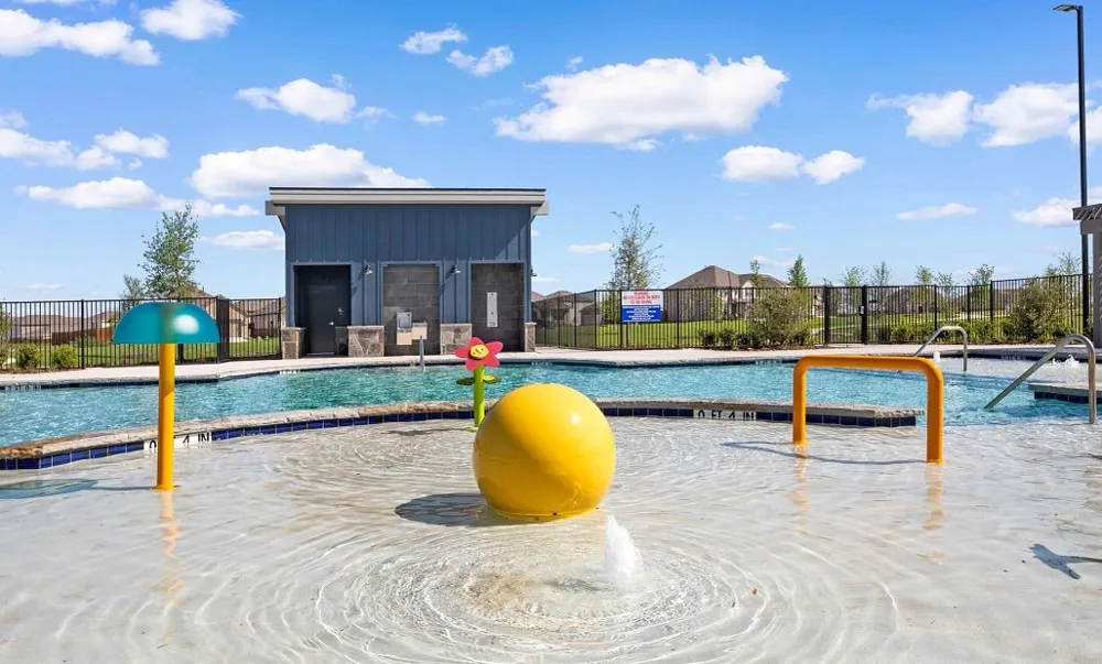 1412 Eagle Meadow Trail Anna, TX 75409
