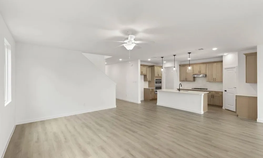 1412 Eagle Meadow Trail Anna, TX 75409