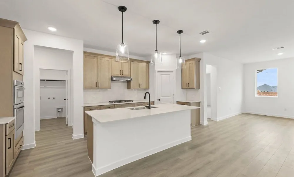 1412 Eagle Meadow Trail Anna, TX 75409