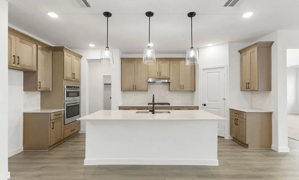 1412 Eagle Meadow Trail Anna, TX 75409
