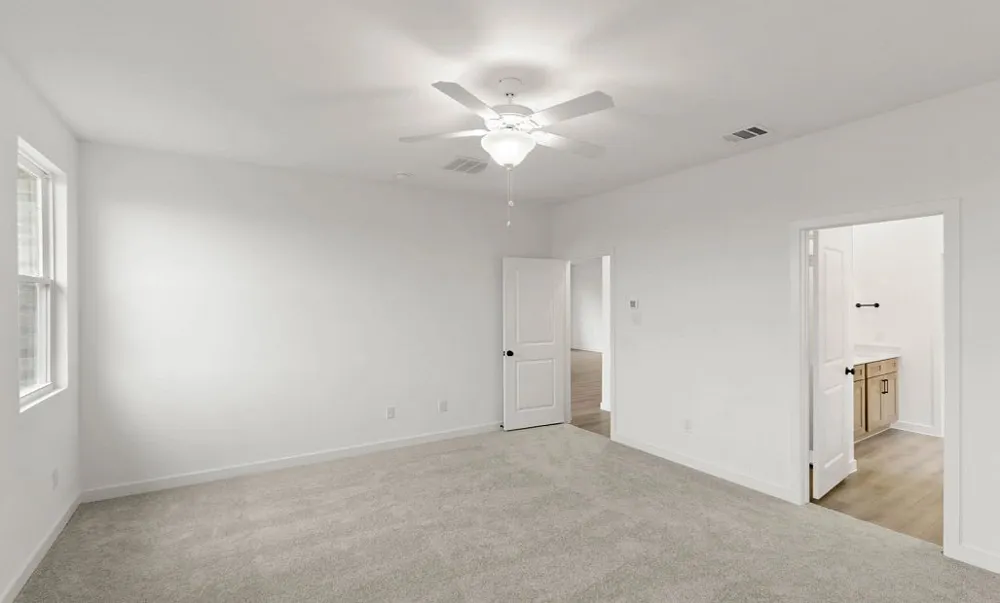 1412 Eagle Meadow Trail Anna, TX 75409