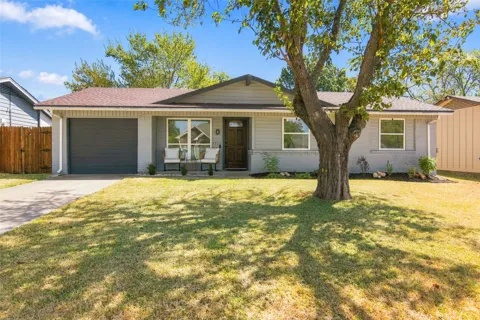 4720 Kyle Drive