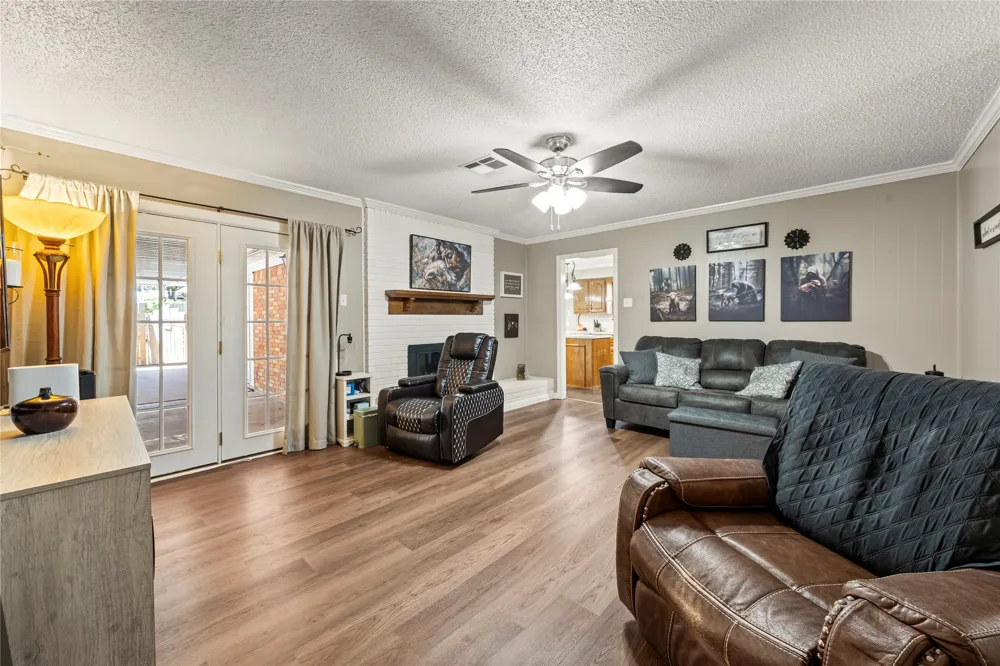 400 Cranbrook Drive Waco, TX 76712