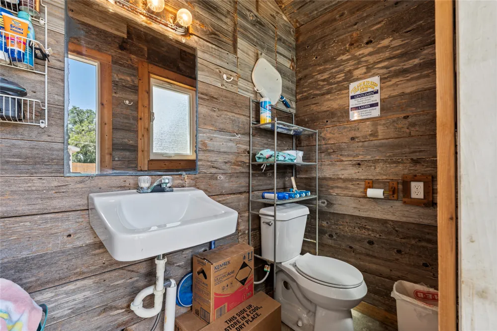 400 Cranbrook Drive Waco, TX 76712