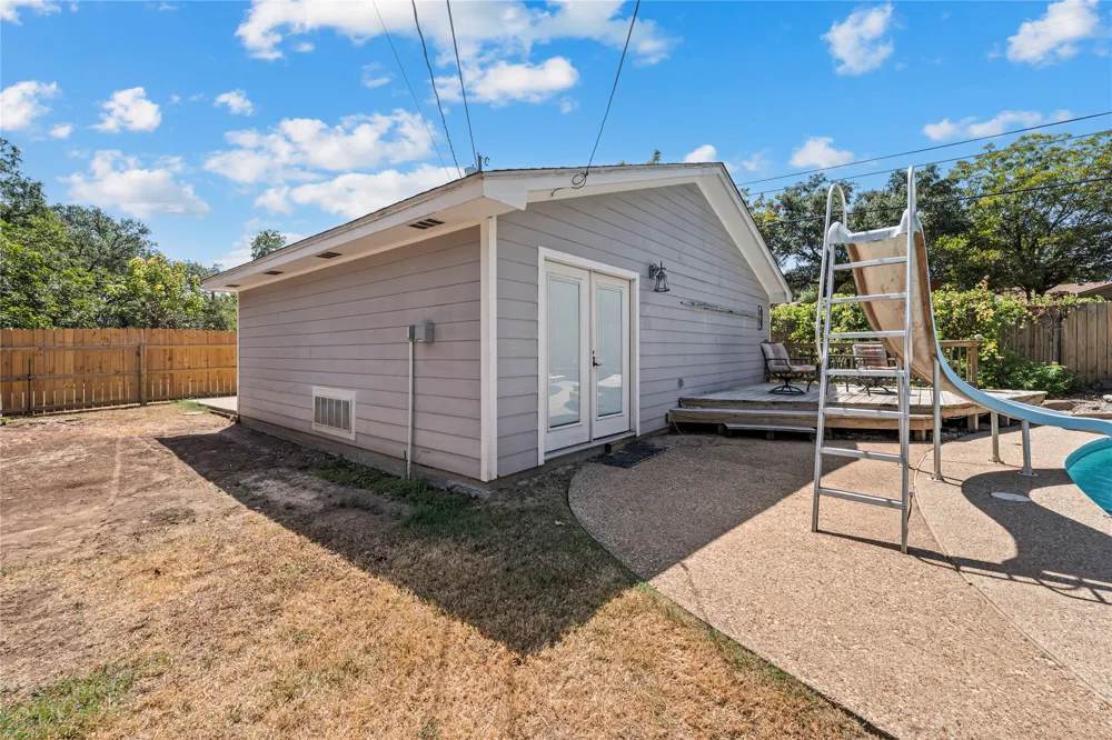 400 Cranbrook Drive Waco, TX 76712