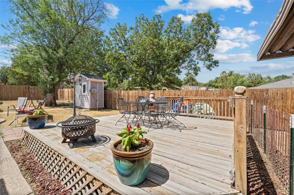 400 Cranbrook Drive Waco, TX 76712