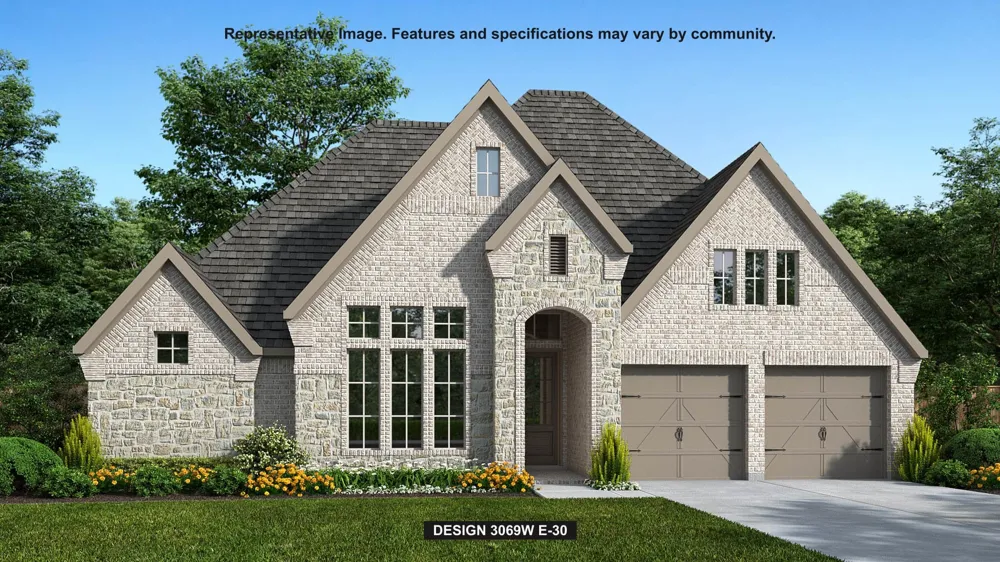 902 River Sky Road Lavon, TX 75166