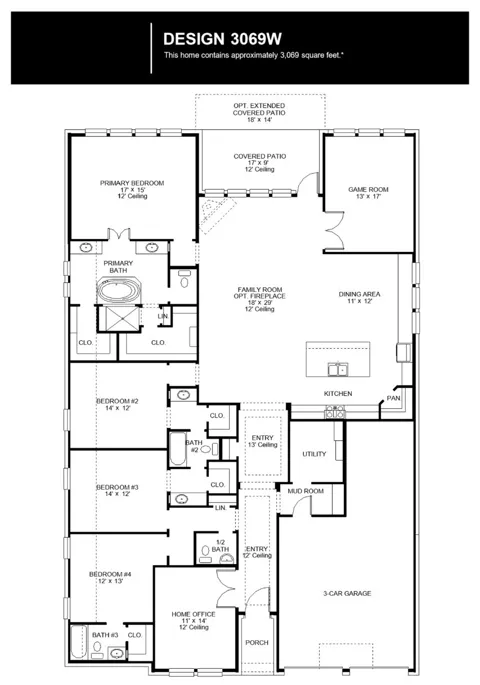 902 River Sky Road