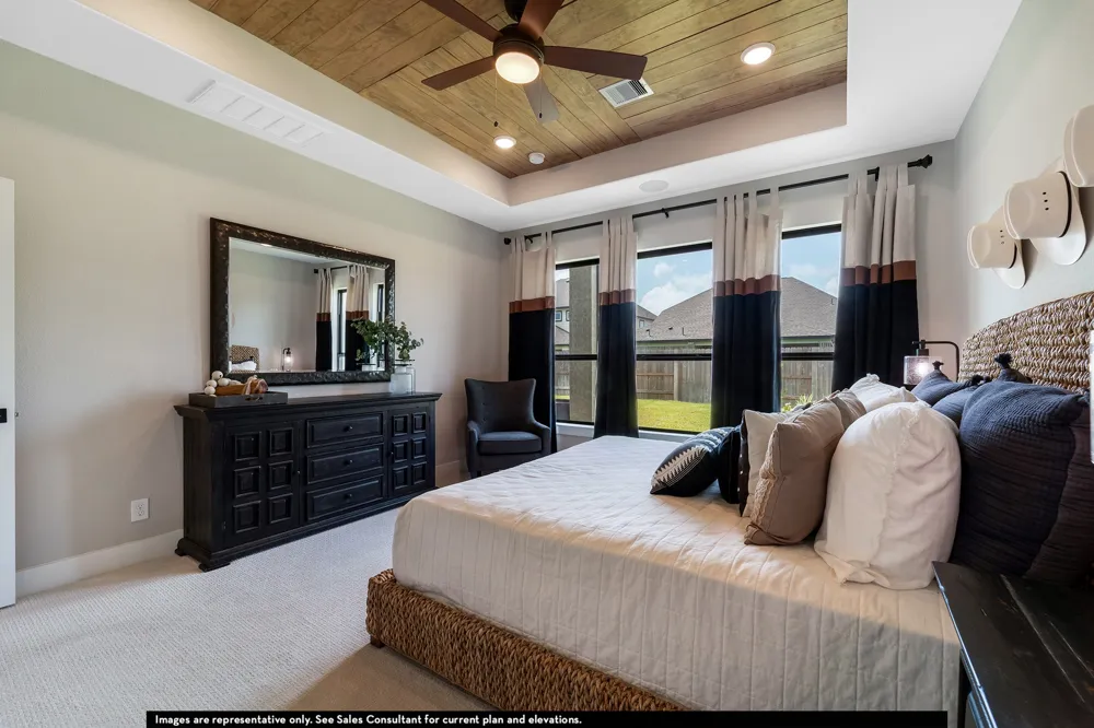 16205 Hidden Cove Celina, TX 75009