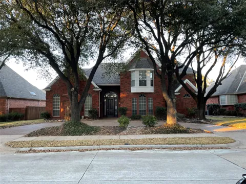 4569 Hallmark Drive