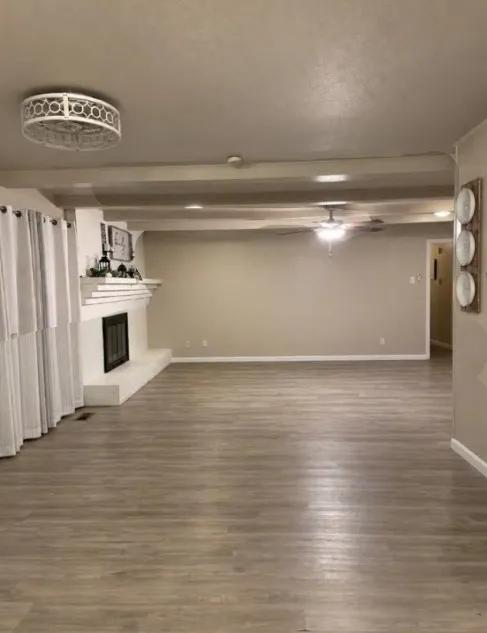7813 Chantilly Lane Fort Worth, TX 76134