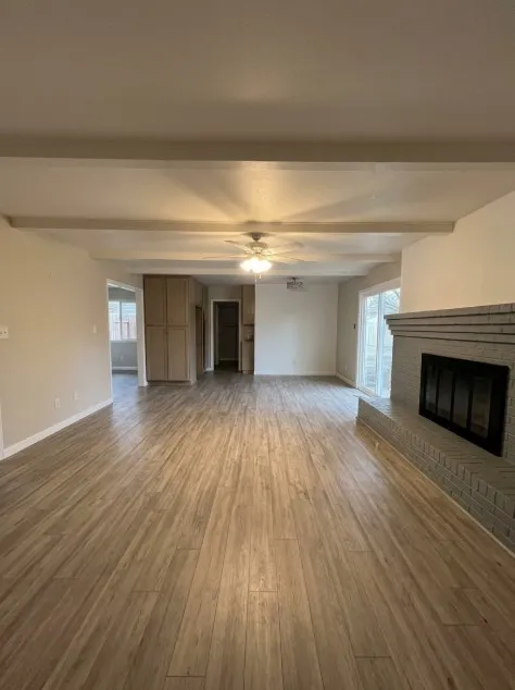 7813 Chantilly Lane Fort Worth, TX 76134