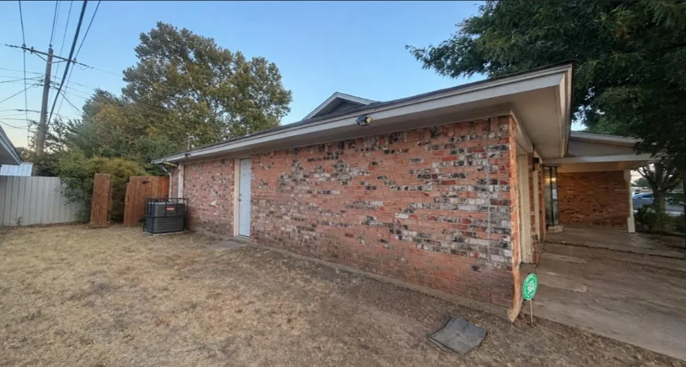 7813 Chantilly Lane Fort Worth, TX 76134