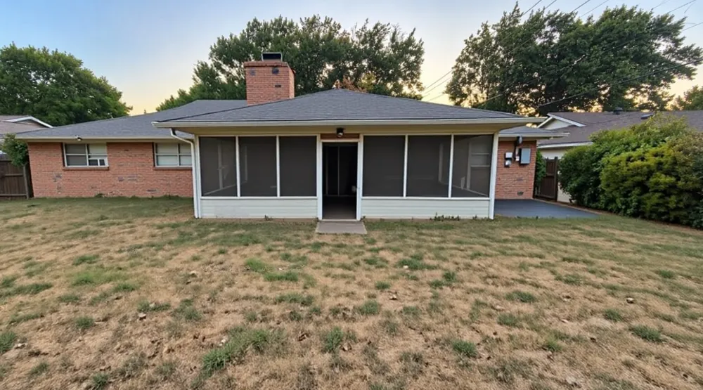7813 Chantilly Lane Fort Worth, TX 76134