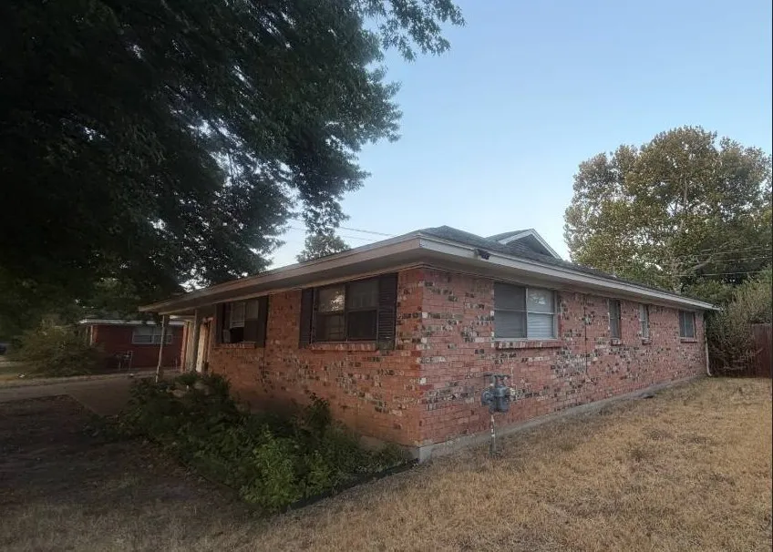 7813 Chantilly Lane Fort Worth, TX 76134