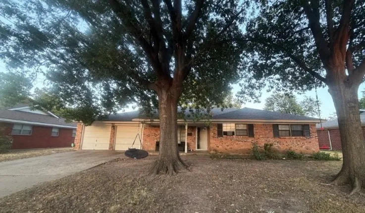 7813 Chantilly Lane Fort Worth, TX 76134