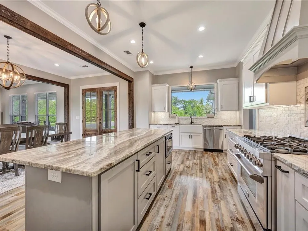 110 Saddle Creek Drive Lufkin, TX 75904