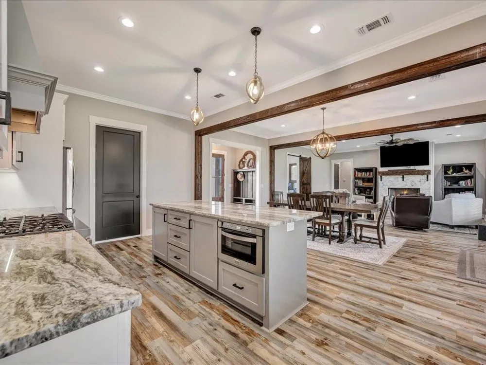 110 Saddle Creek Drive Lufkin, TX 75904