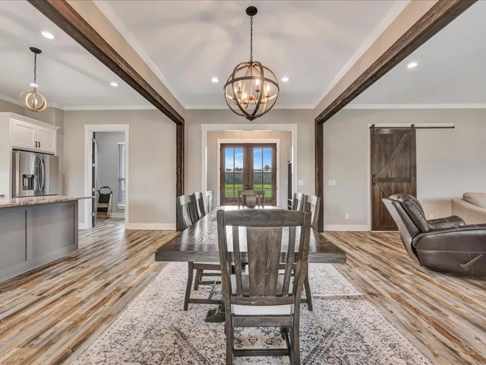 110 Saddle Creek Drive Lufkin, TX 75904