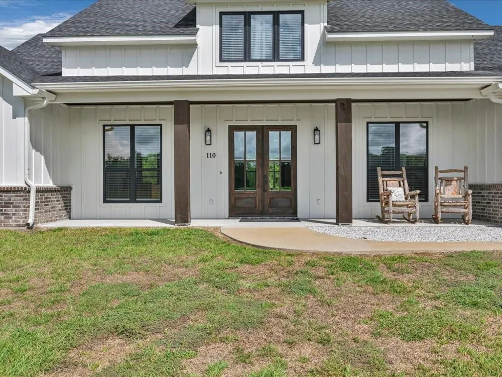 110 Saddle Creek Drive Lufkin, TX 75904