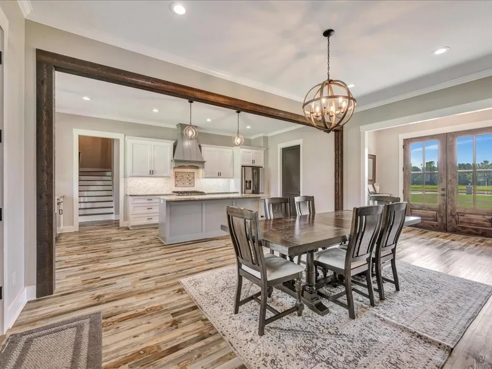 110 Saddle Creek Drive Lufkin, TX 75904