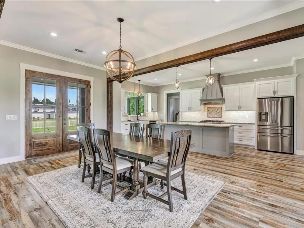 110 Saddle Creek Drive Lufkin, TX 75904