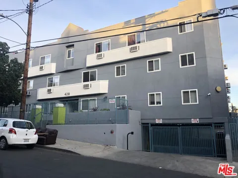 428 S Grand View Street