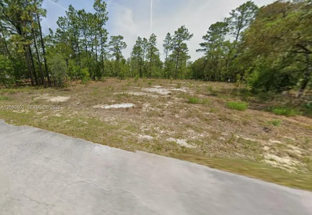 NW Geranium Avenue Other City - In The State Of Florida, FL 34431